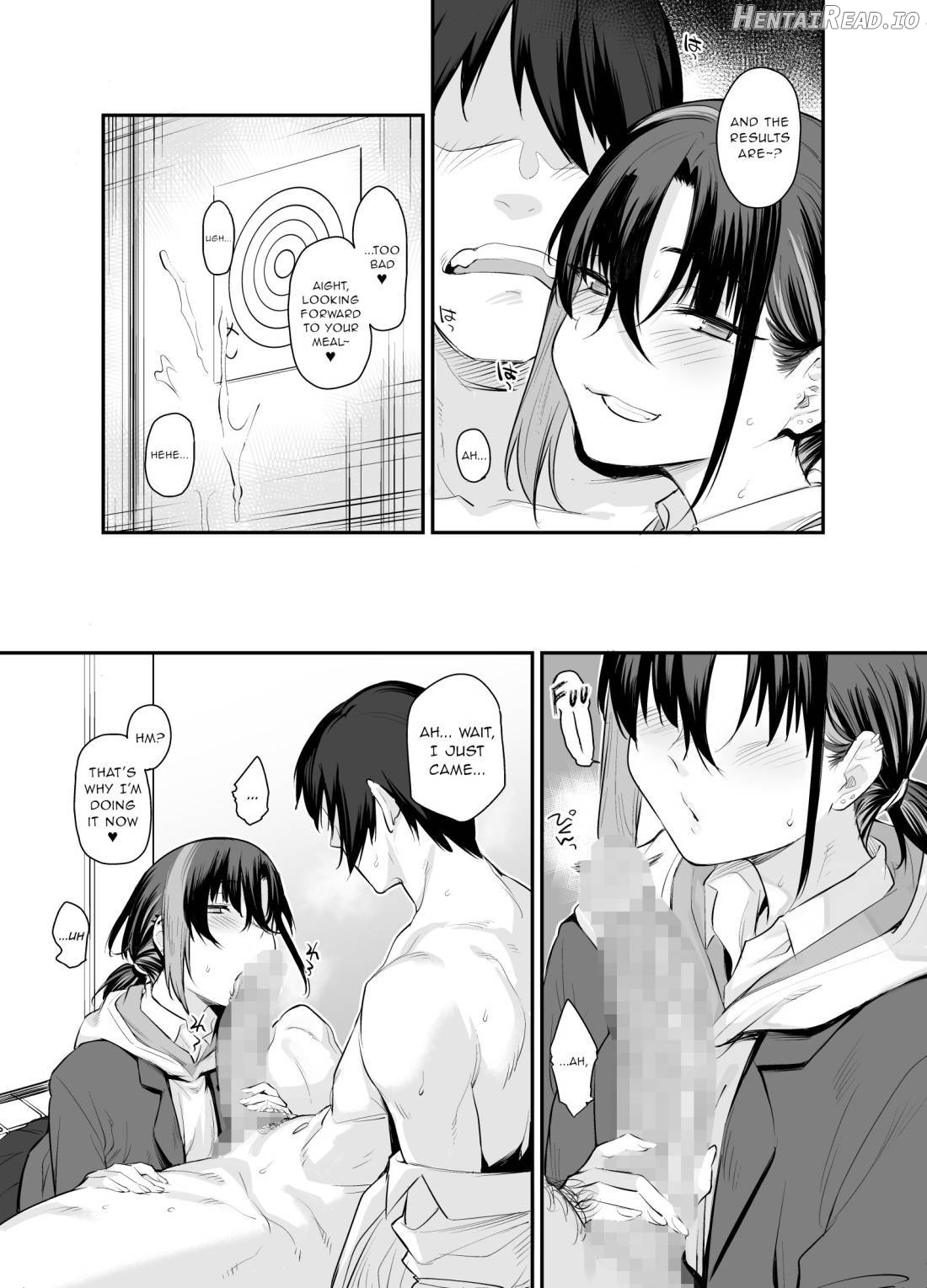 Boku no Ie ga Class no Furyou Musume ni Iribitararete iru Ken. Chapter 2 - page 9