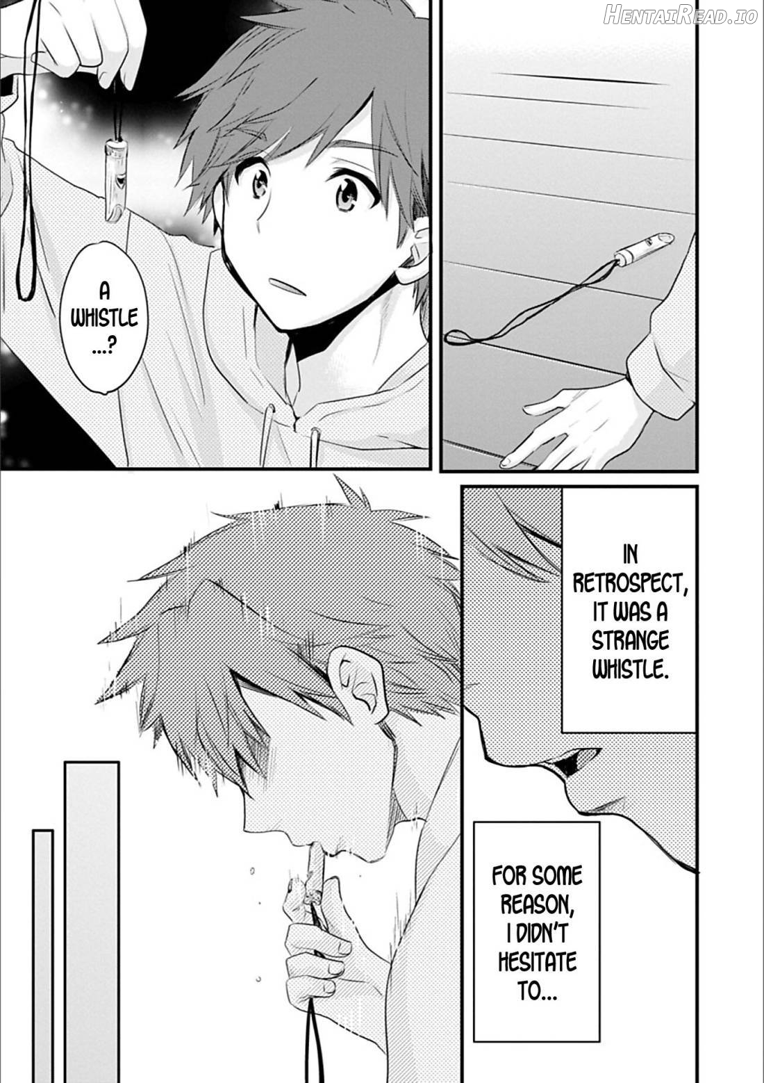 Ayatsure! Sisters Ch. 1 Hentai Chapter 1 - page 14