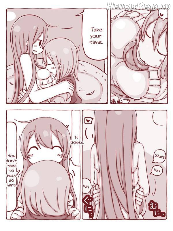 Senshi to Mahoutsukai Chapter 1 - page 13