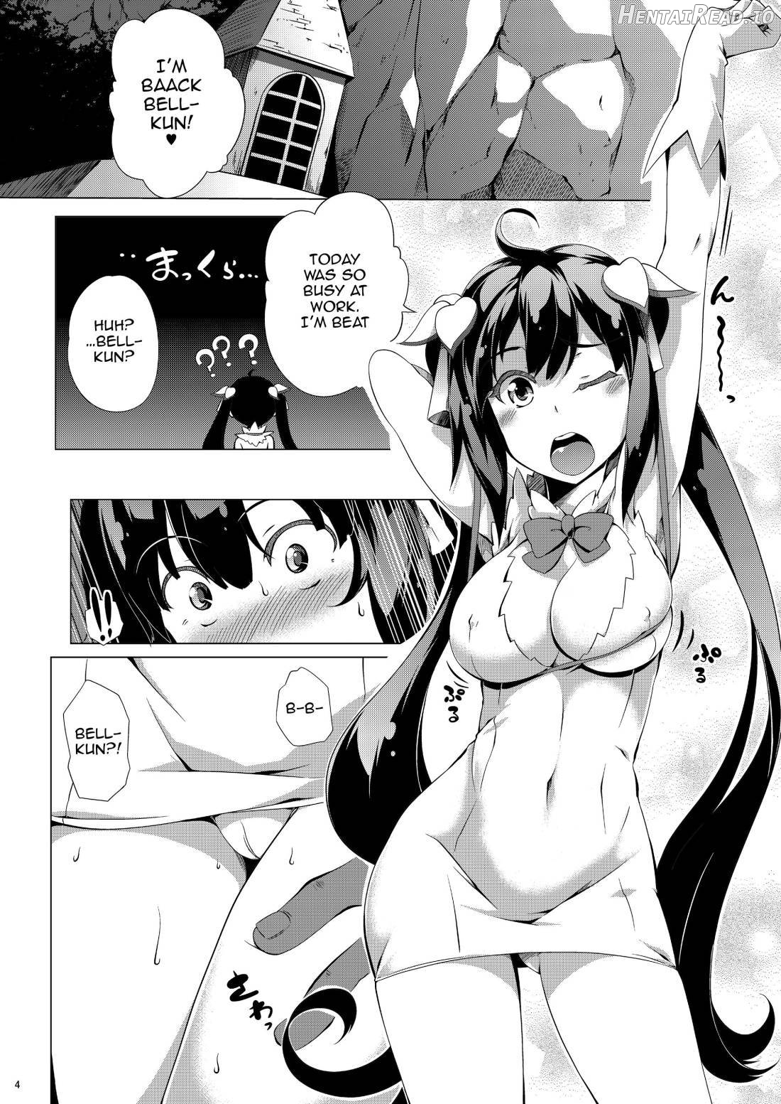 OTAWAMURE Hentai Chapter 1 - page 2