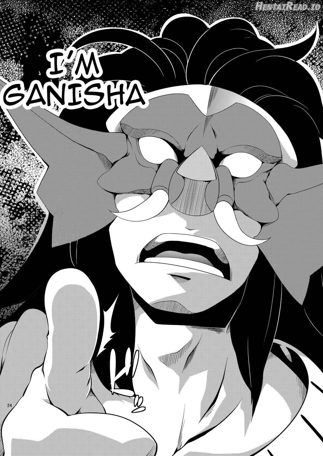 OTAWAMURE Hentai Chapter 1 - page 22
