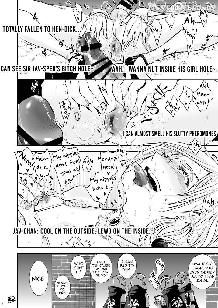 36-sai Josou Jukujo Dildo Review Namahaishin Chapter 1 - page 6