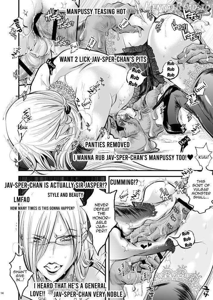 36-sai Josou Jukujo Dildo Review Namahaishin Chapter 1 - page 12