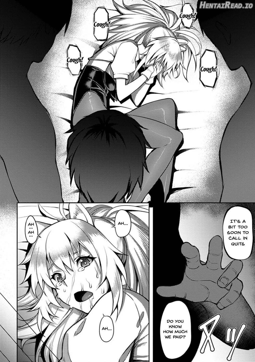 Dain no Meikyuu Chapter 1 - page 50