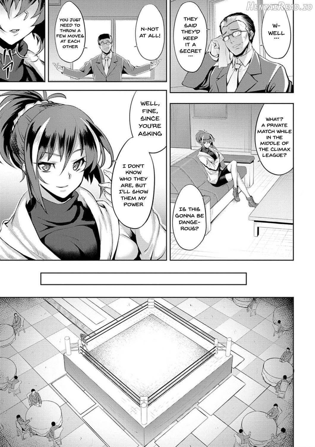 Dain no Meikyuu Chapter 1 - page 67