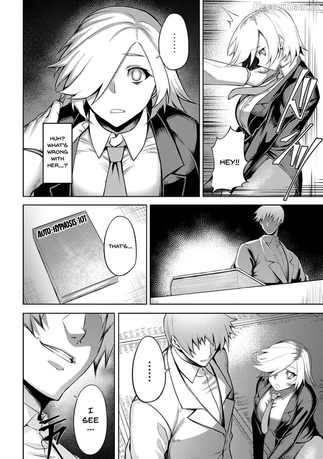 Dain no Meikyuu Chapter 1 - page 88