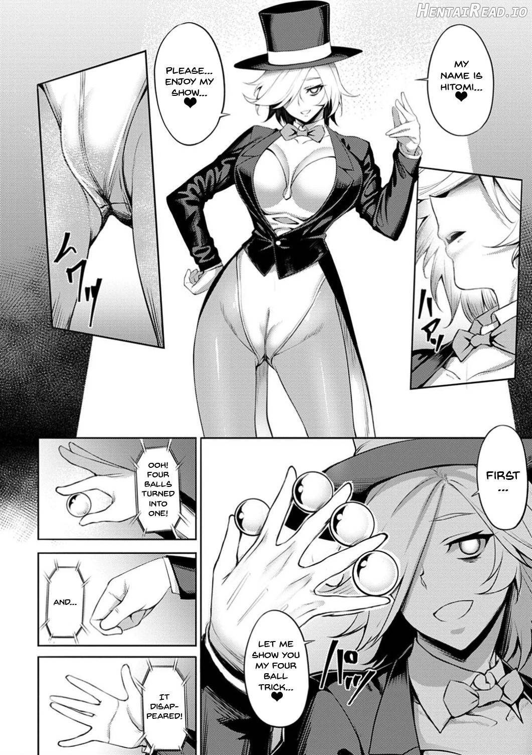 Dain no Meikyuu Chapter 1 - page 90
