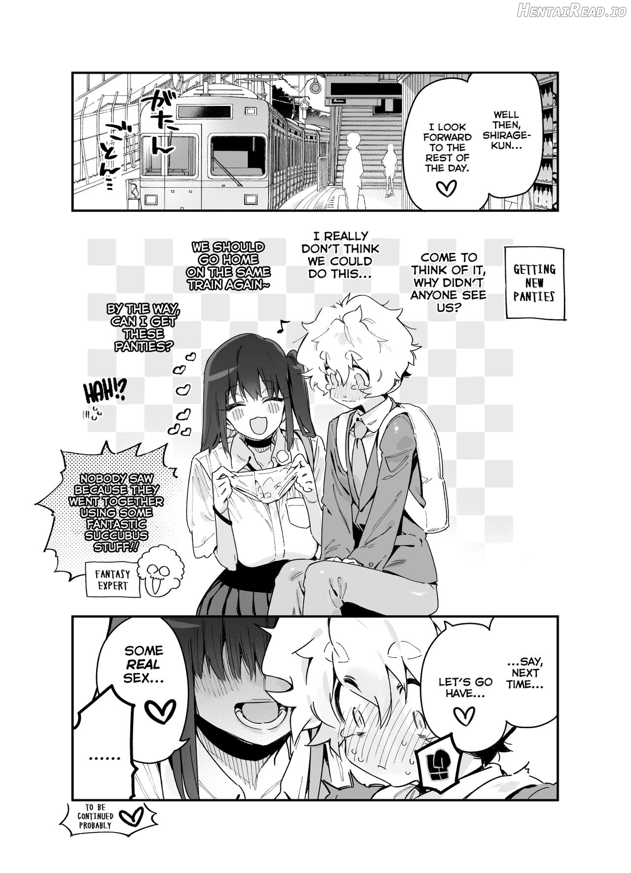 Classmate no Joshi Inma ni Renkyuuchuu no Otomarikai de Osowarechau Danshi no Hanashi Chapter 1 - page 14