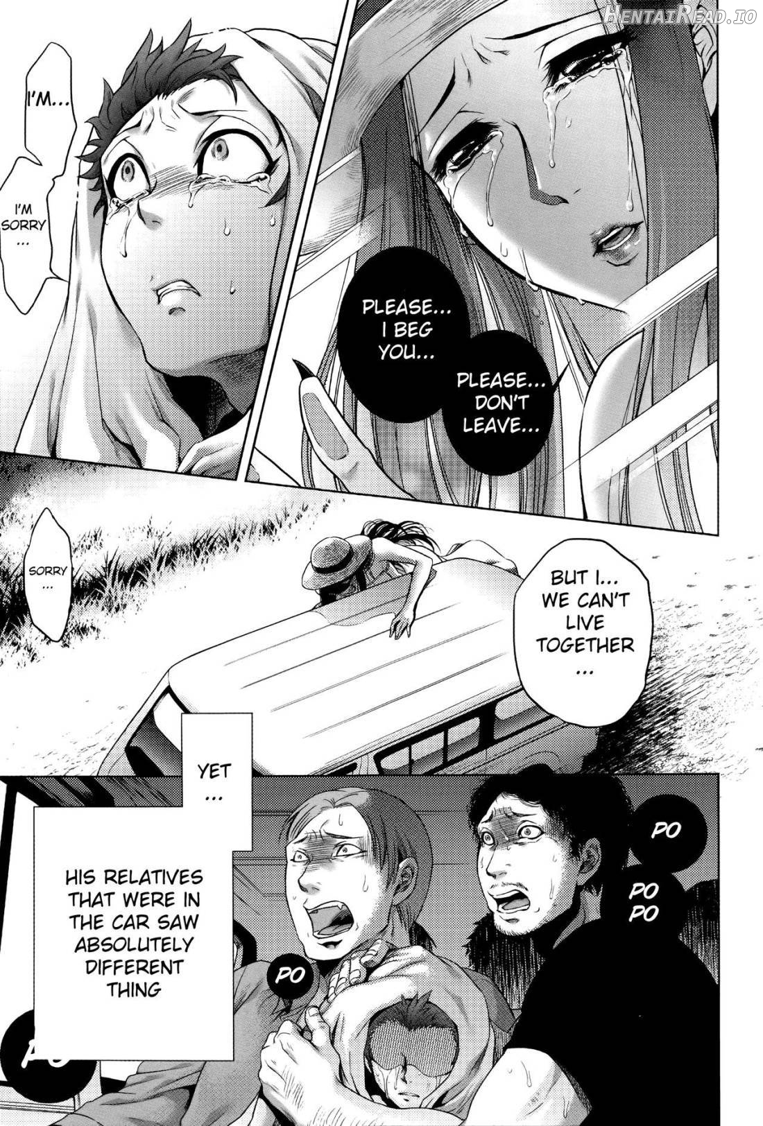 Hachishaku Hachiwa Keraku Meguri - Igyou Kaikitan Chapter 1 - page 30