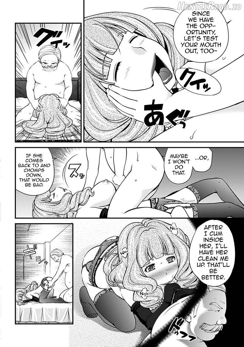 Uwasa no Cabajou-kun Joukan Chapter 1 - page 47