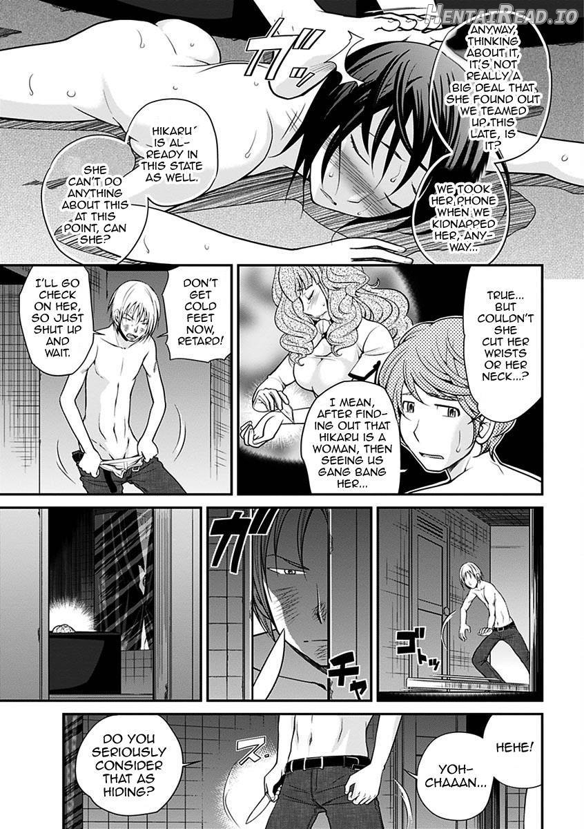 Uwasa no Cabajou-kun Joukan Chapter 1 - page 158