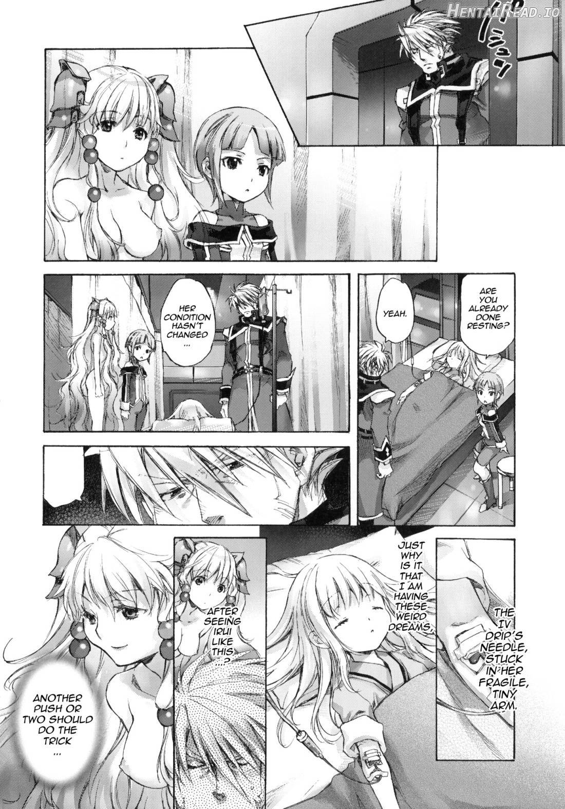 moe-mu Hentai Chapter 1 - page 20