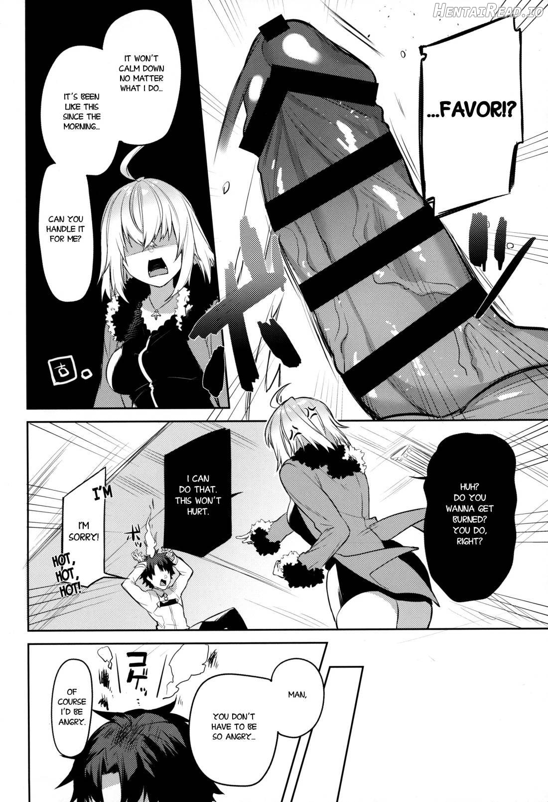Shinjuku Sneaking Mission Chapter 1 - page 3
