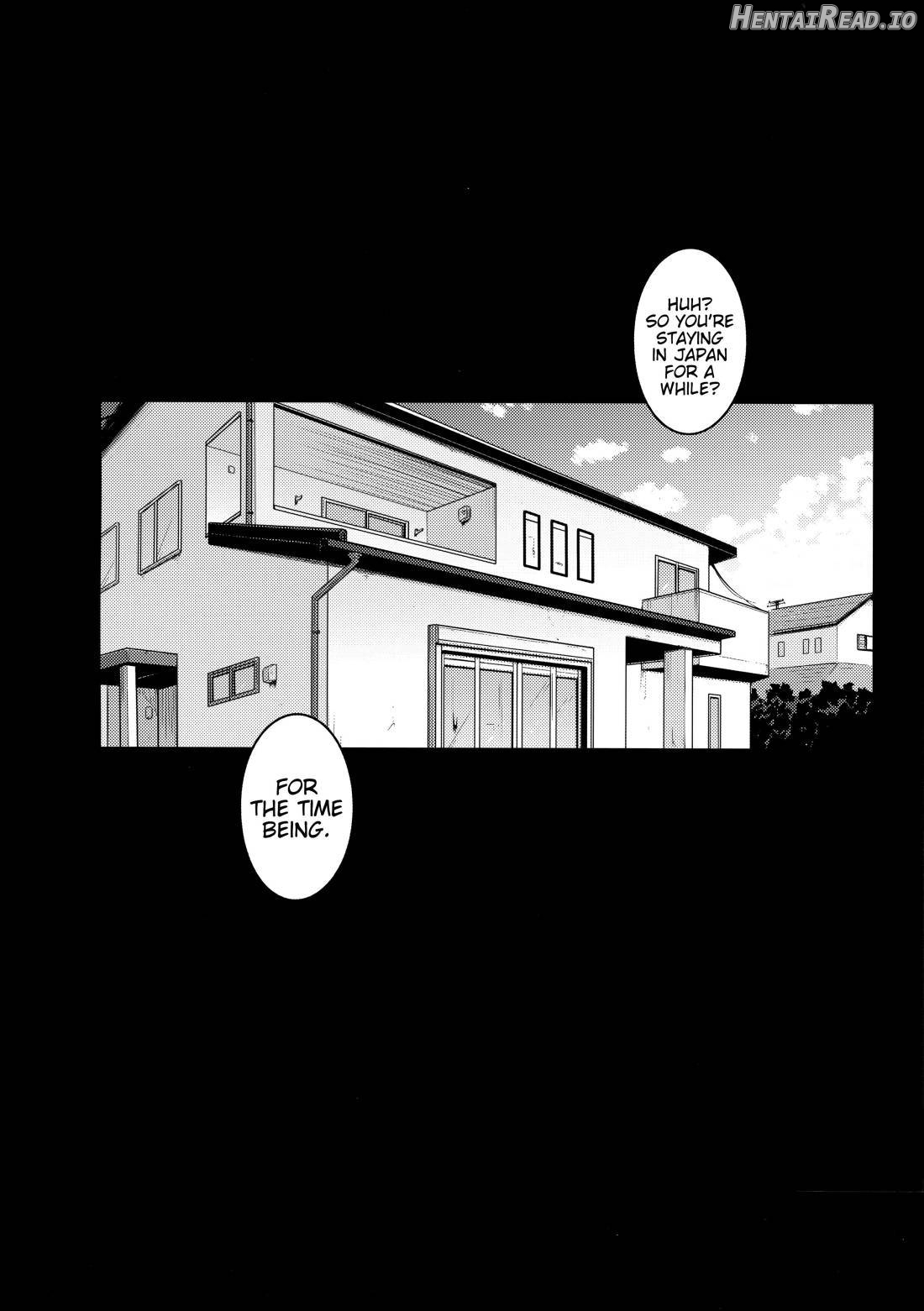 YOLO Hentai Chapter 1 - page 2