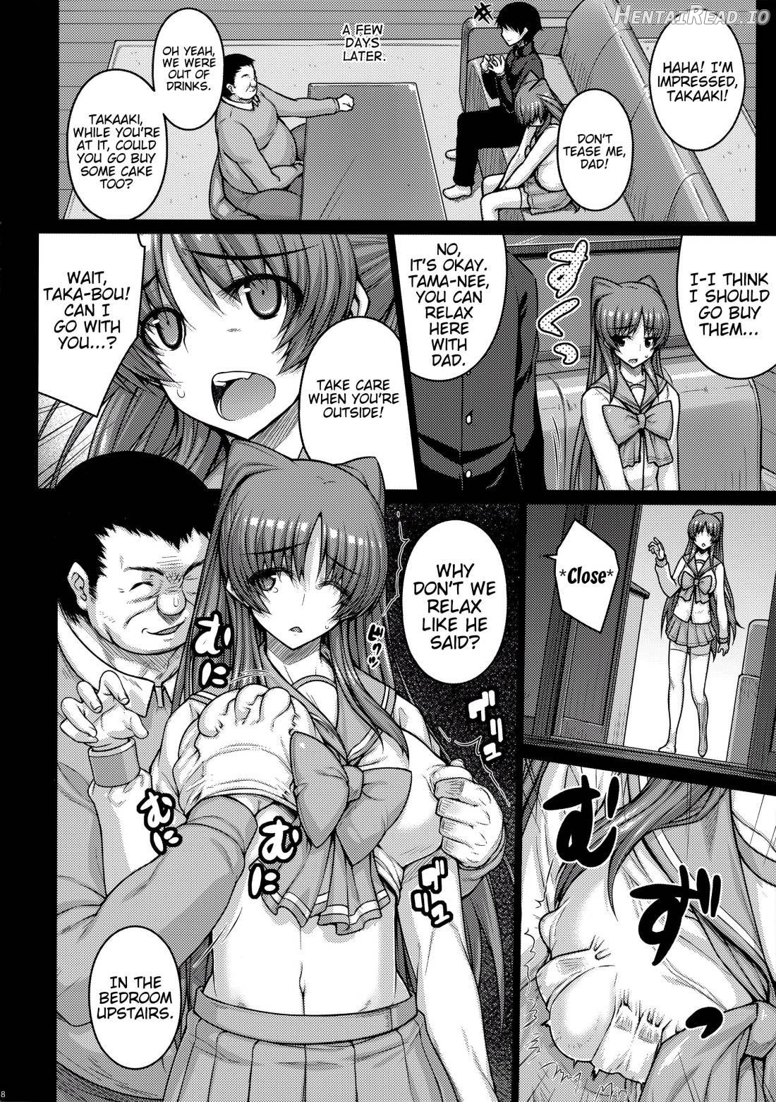 YOLO Hentai Chapter 1 - page 16