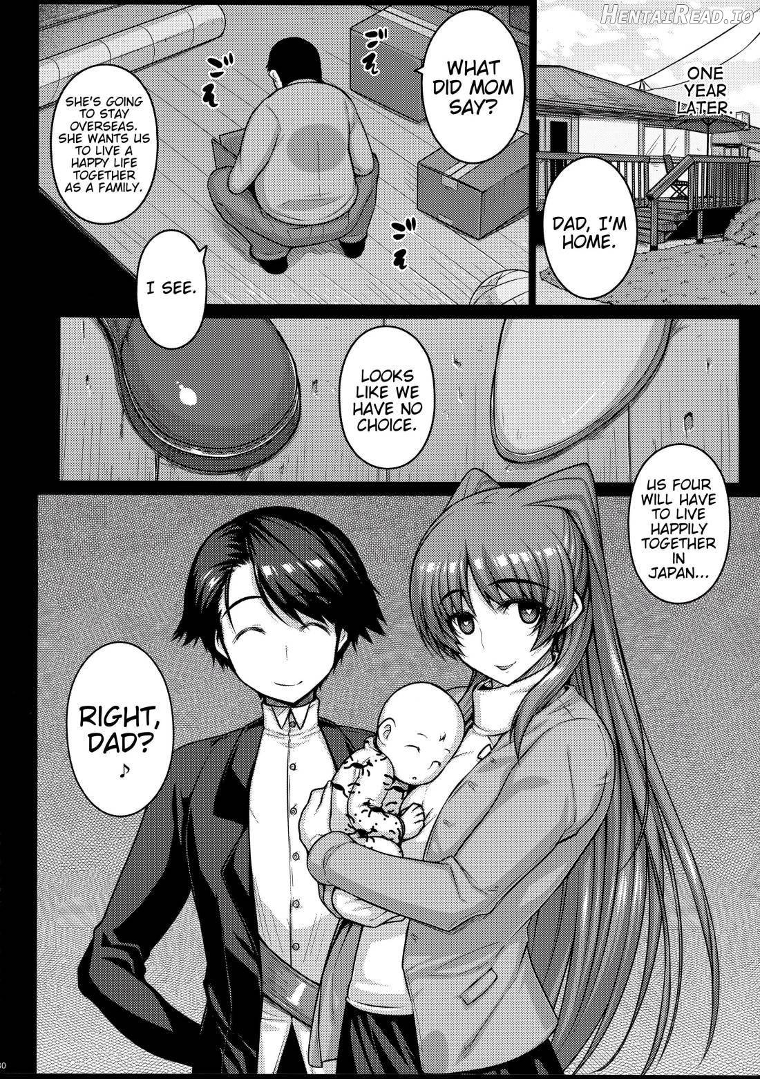 YOLO Hentai Chapter 1 - page 28