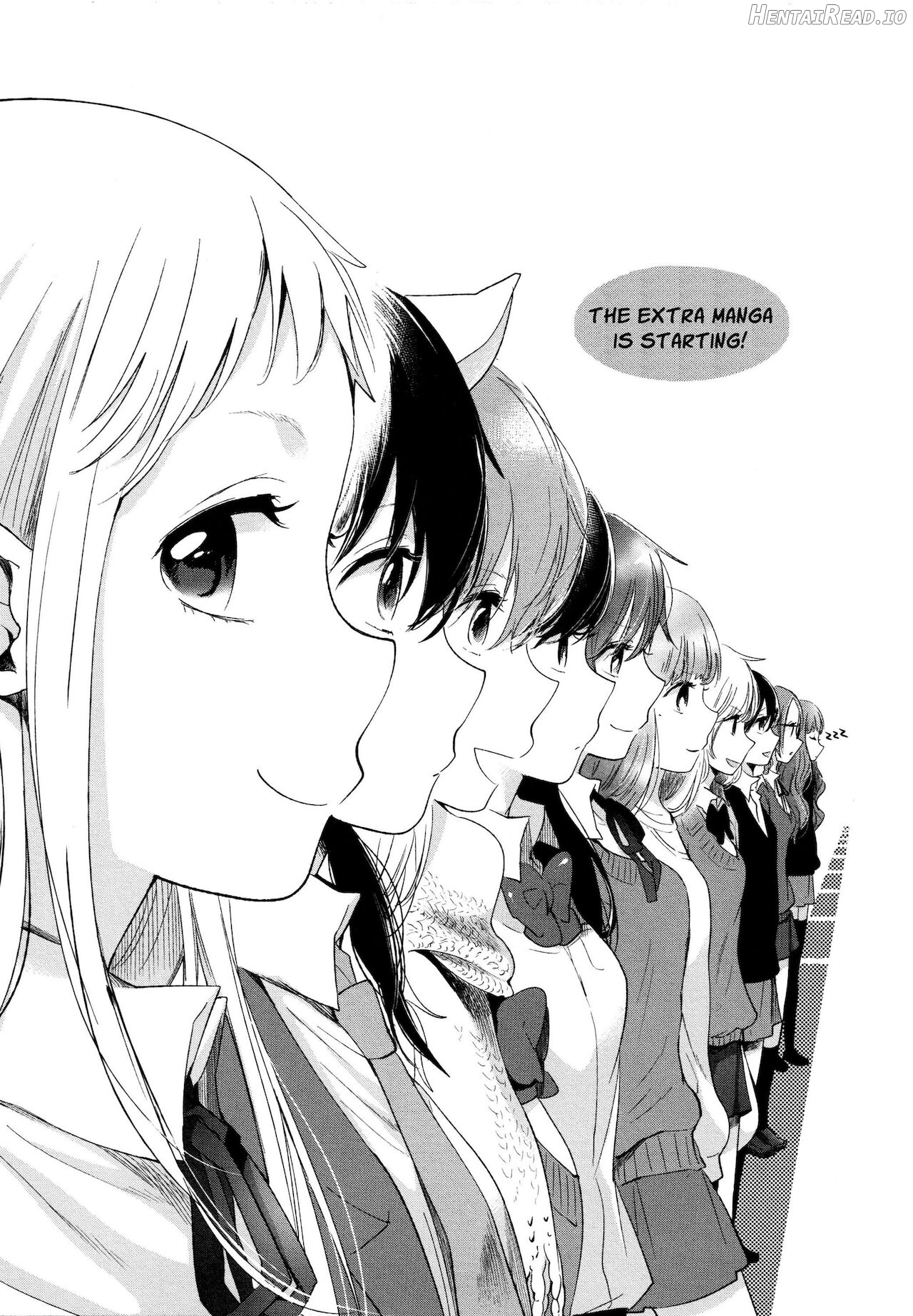 Mokkai Shiyo? Chapter 1 - page 178