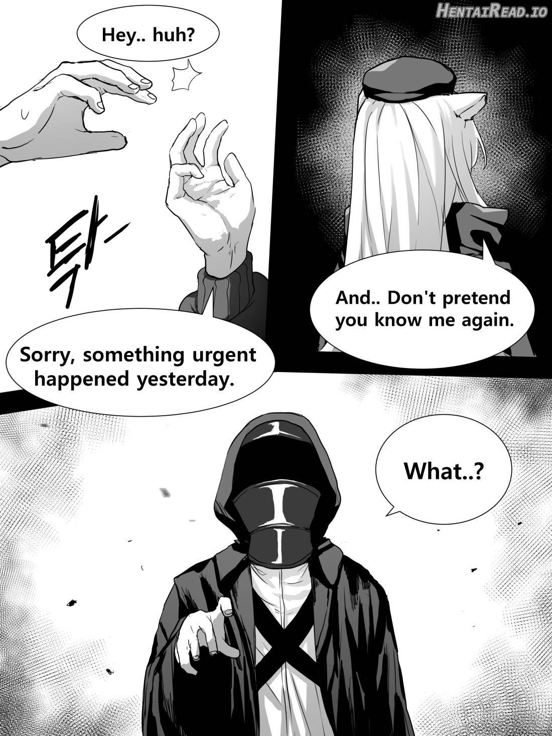 swire Hentai Chapter 1 - page 28