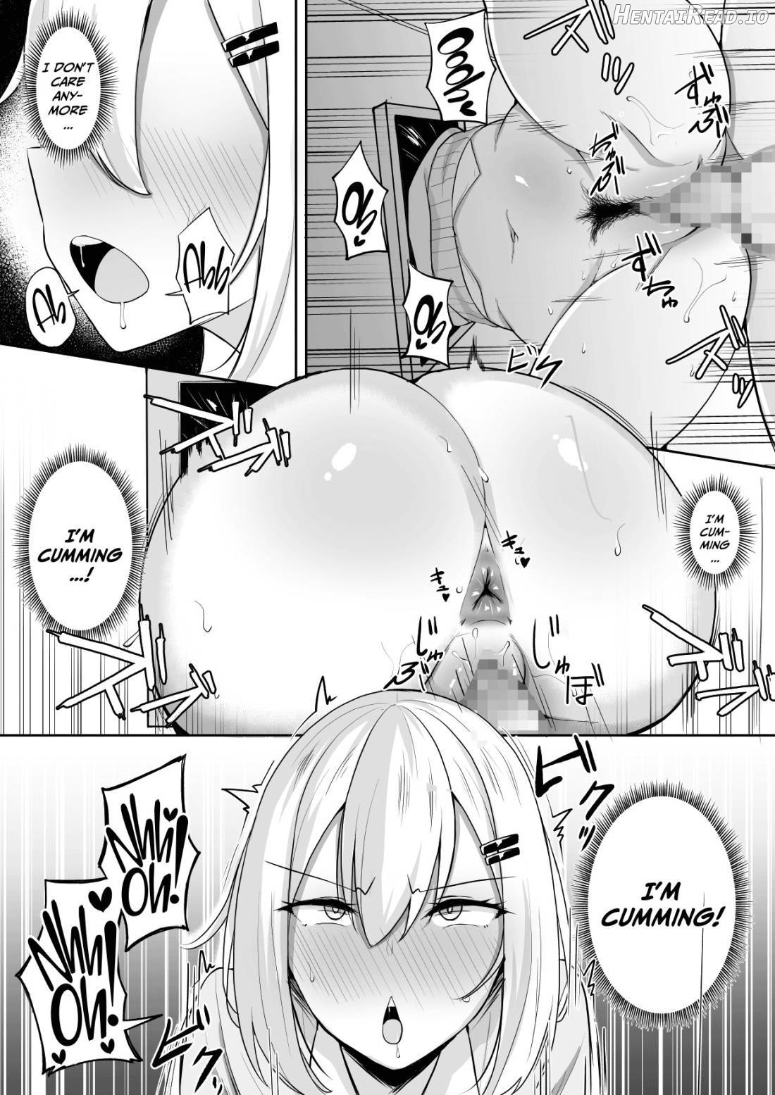 Kabe Shiri Bokin Chapter 1 - page 28