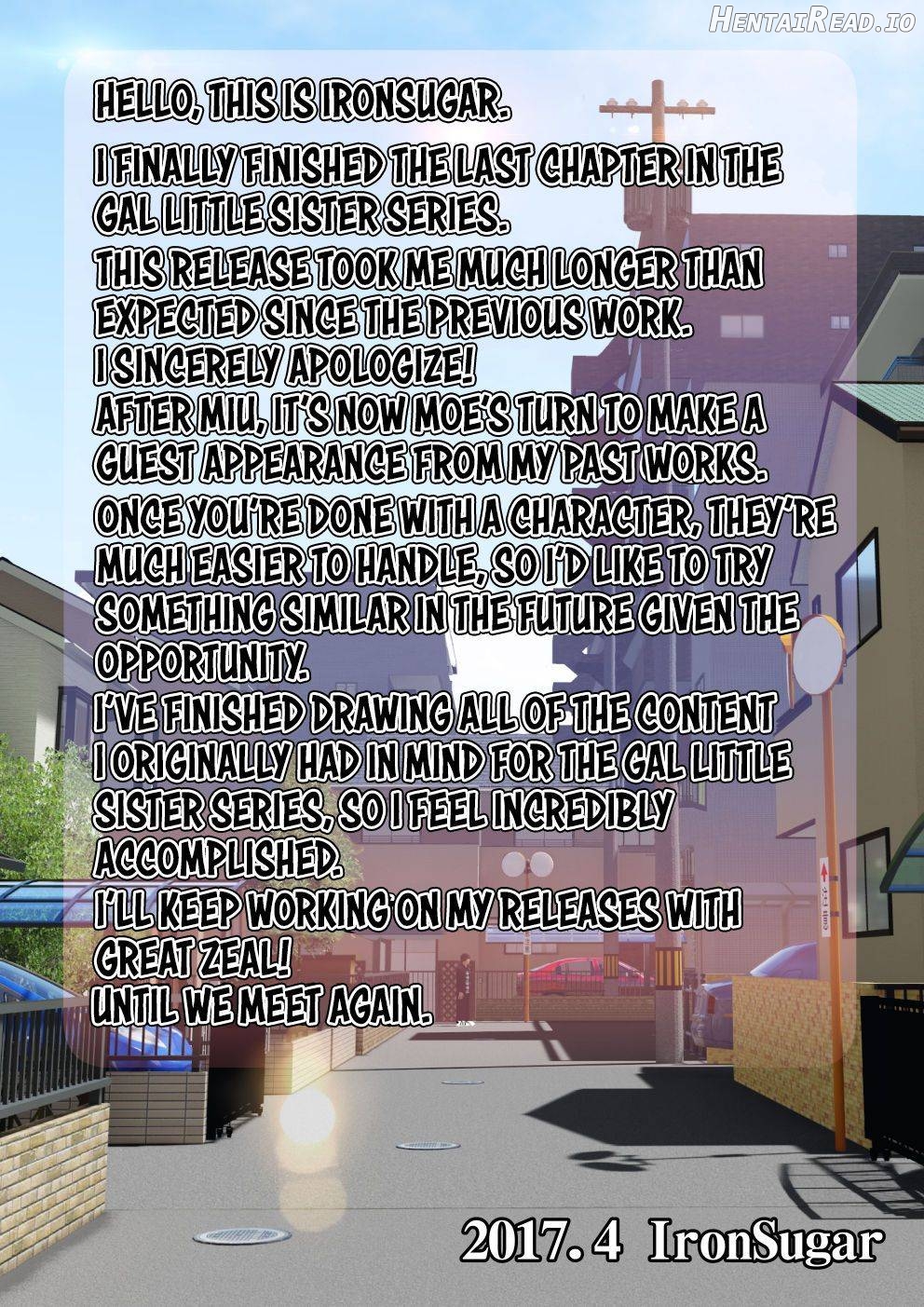 Gal na Imouto to Onsen Ryokan ni Tomattara Shojo Soushitsu Saseru Koto ni Natta Hanashi Chapter 3 - page 142