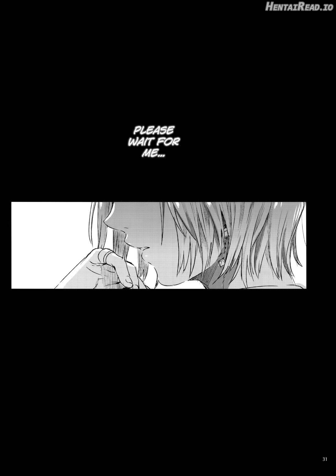 Hedo no Deru Gesu-domo no Kouyuuroku Chapter 1 - page 30