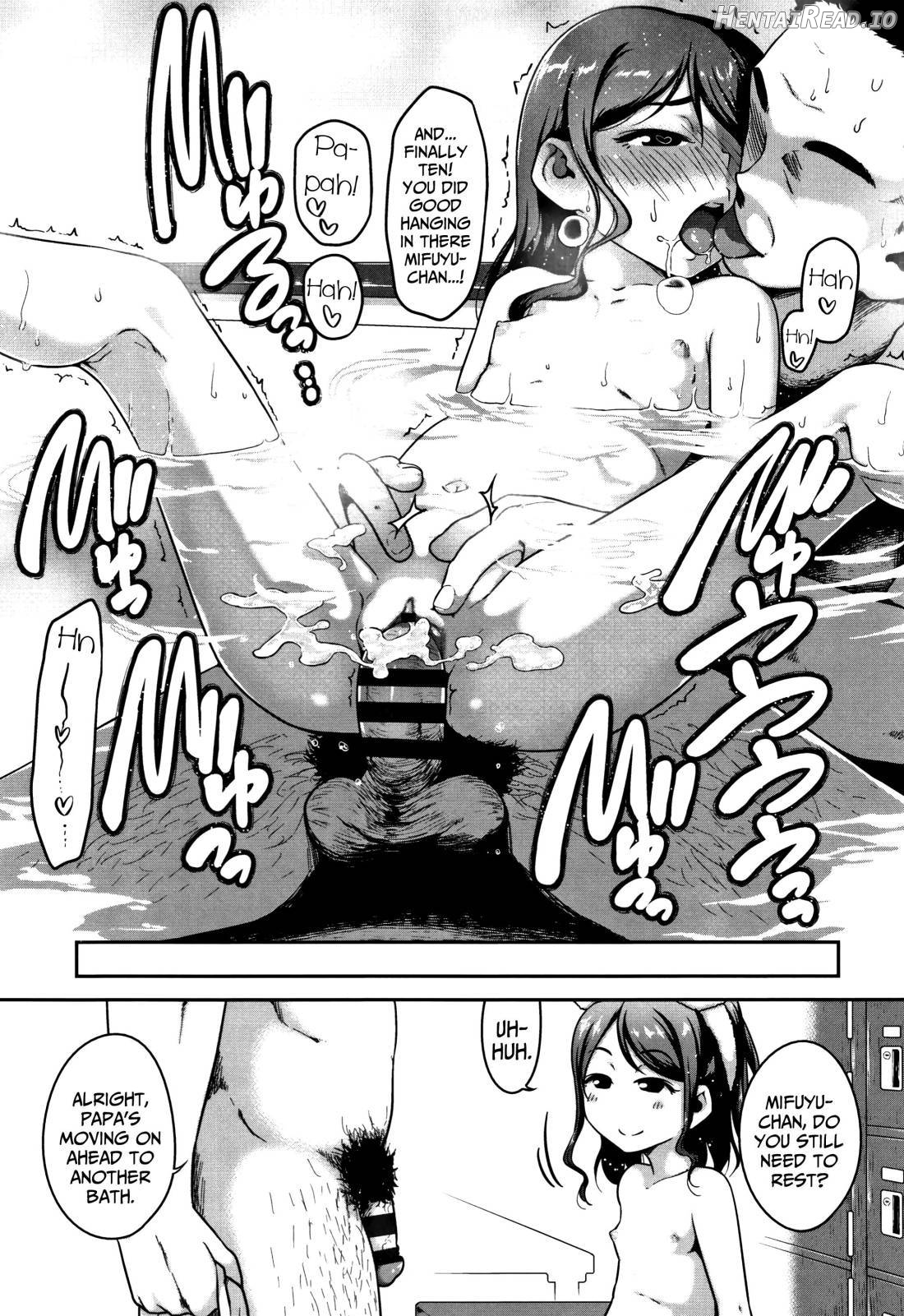 Fukuramikake ga Osuki Desho Chapter 1 - page 77