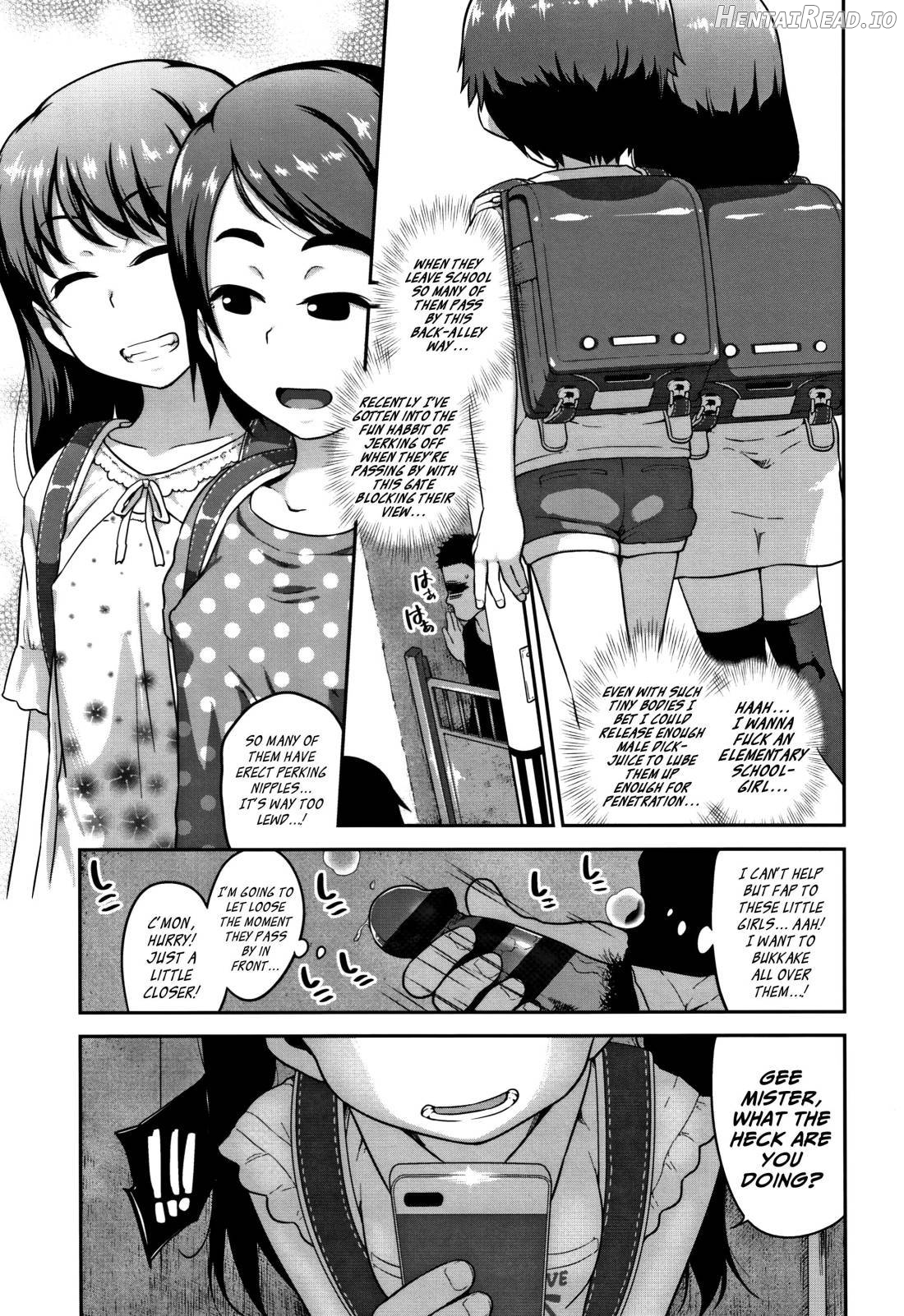 Fukuramikake ga Osuki Desho Chapter 1 - page 103