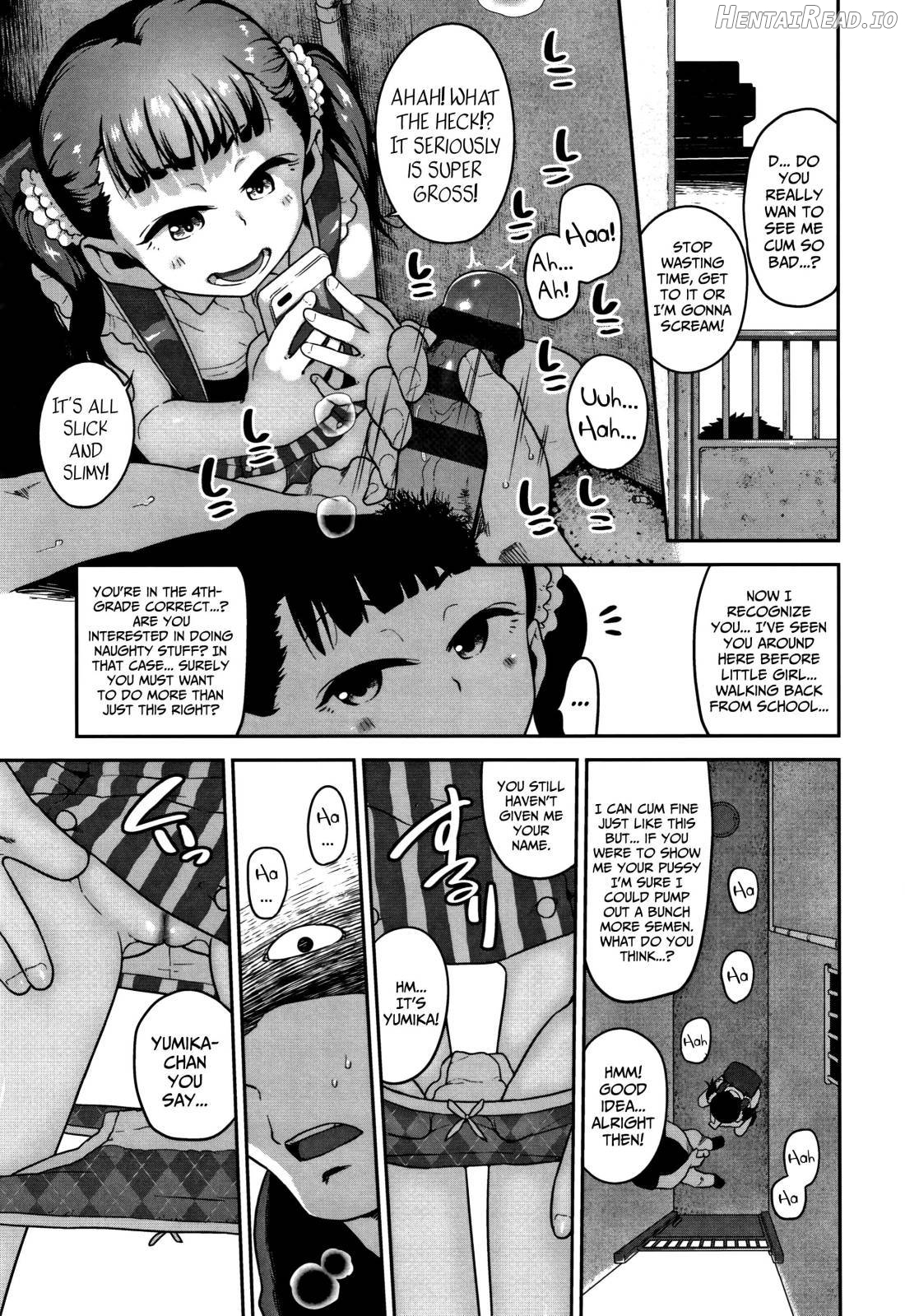 Fukuramikake ga Osuki Desho Chapter 1 - page 105