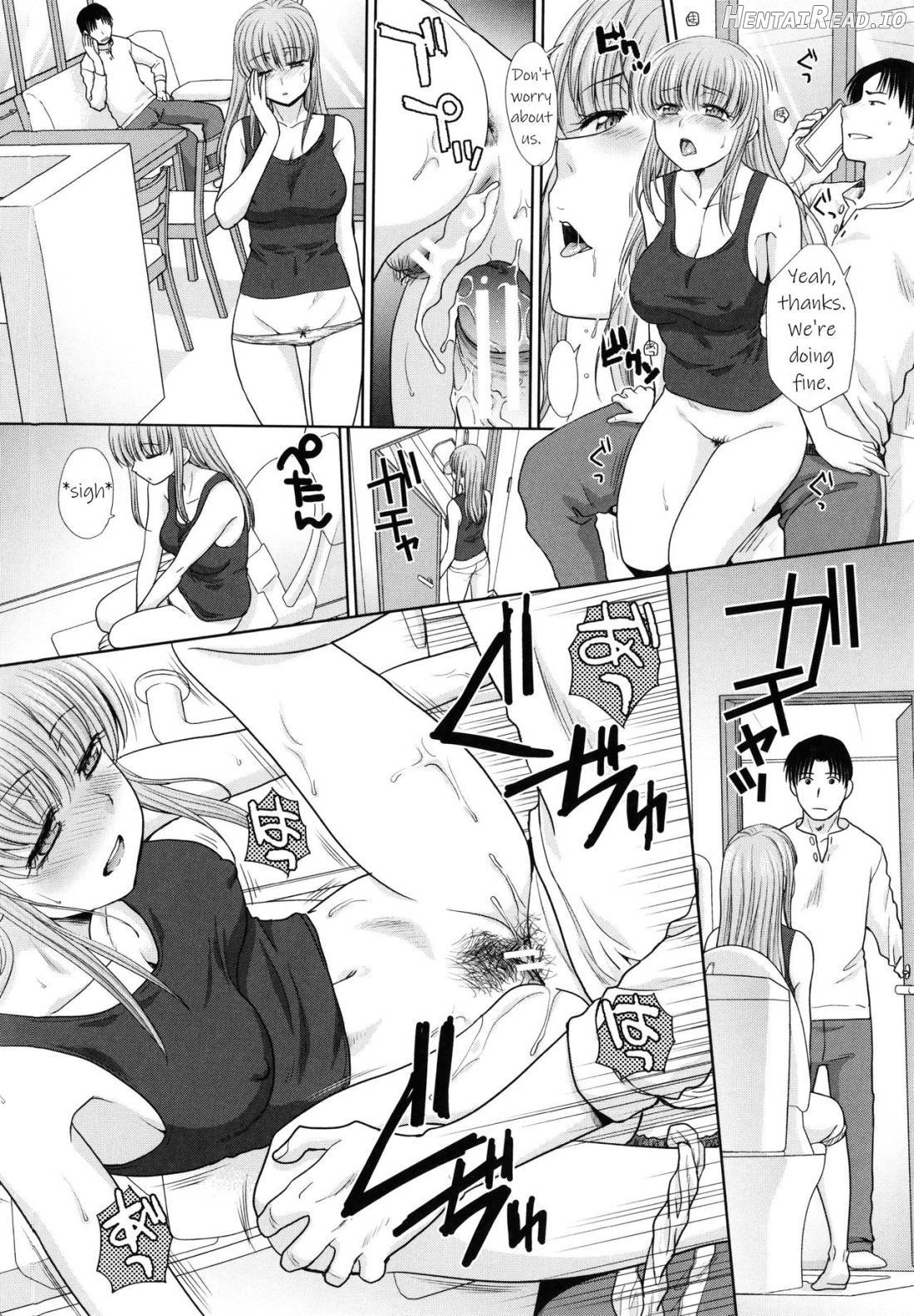 Imouto to Yatte Shimattashi, Imouto no Tomodachi to mo Yatte Shimatta Chapter 1 - page 142