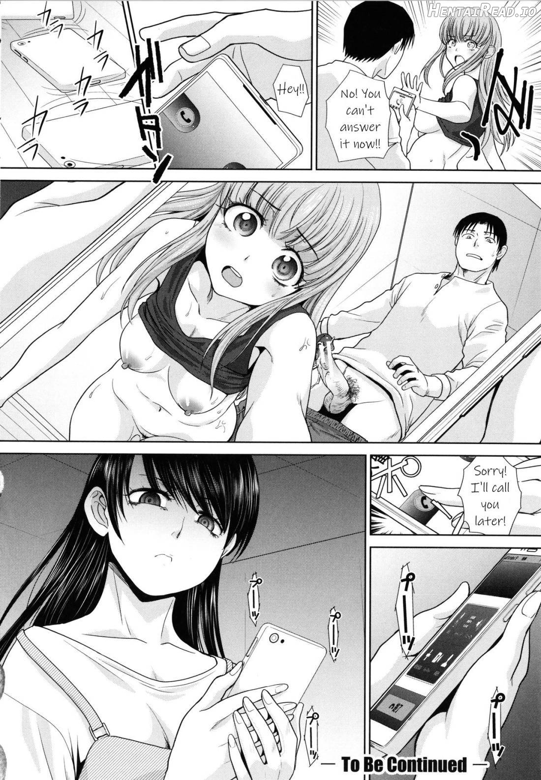 Imouto to Yatte Shimattashi, Imouto no Tomodachi to mo Yatte Shimatta Chapter 1 - page 146
