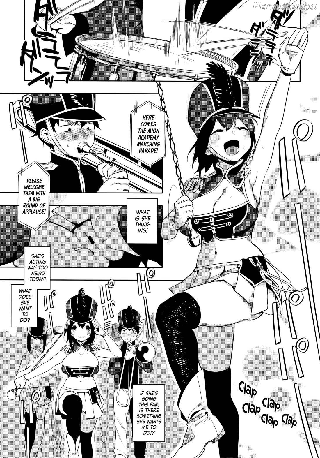 Muramata-san no Himitsu Chapter 1 - page 200