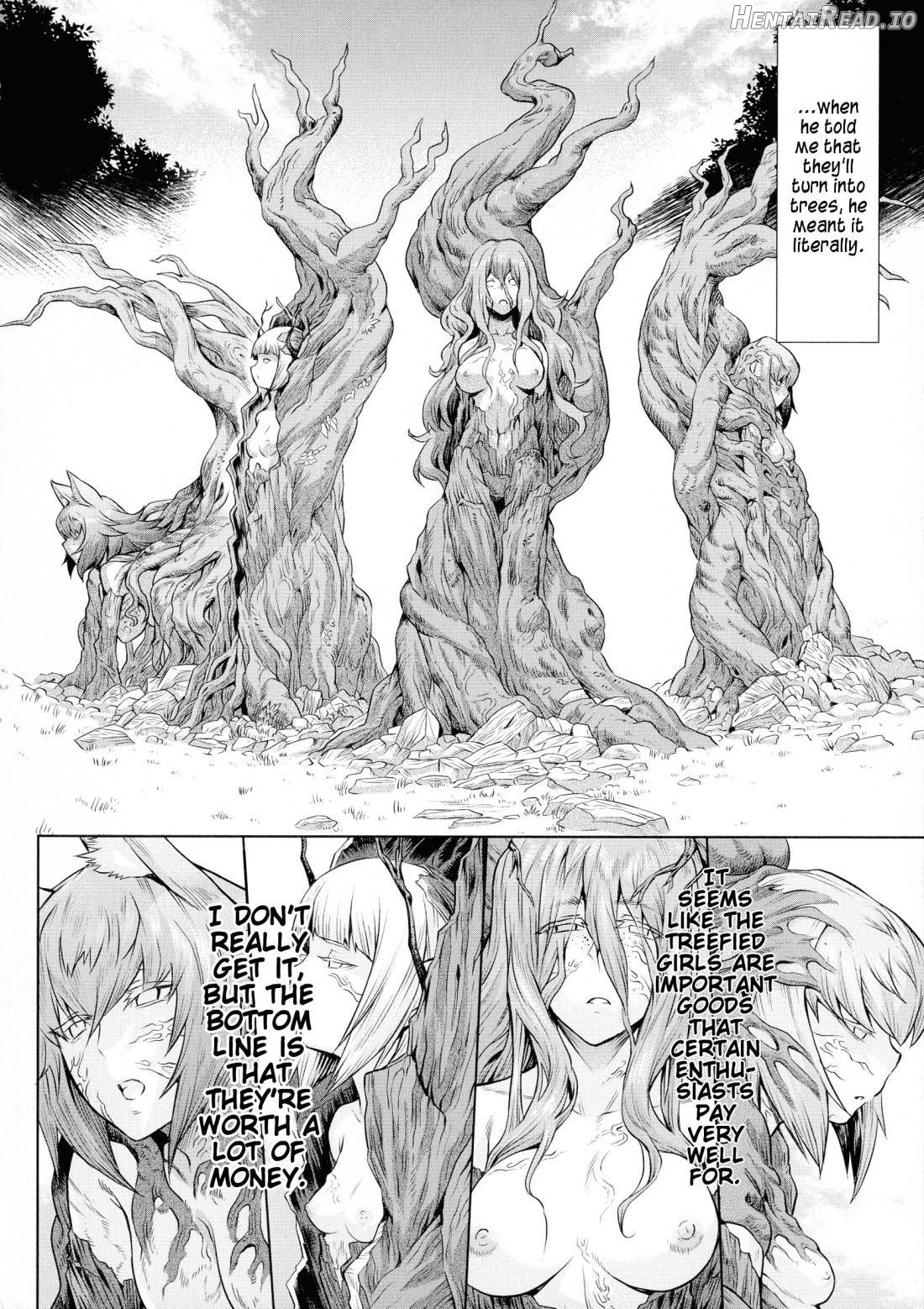 Kiseiju Ch. 1-4 Chapter 1 - page 71