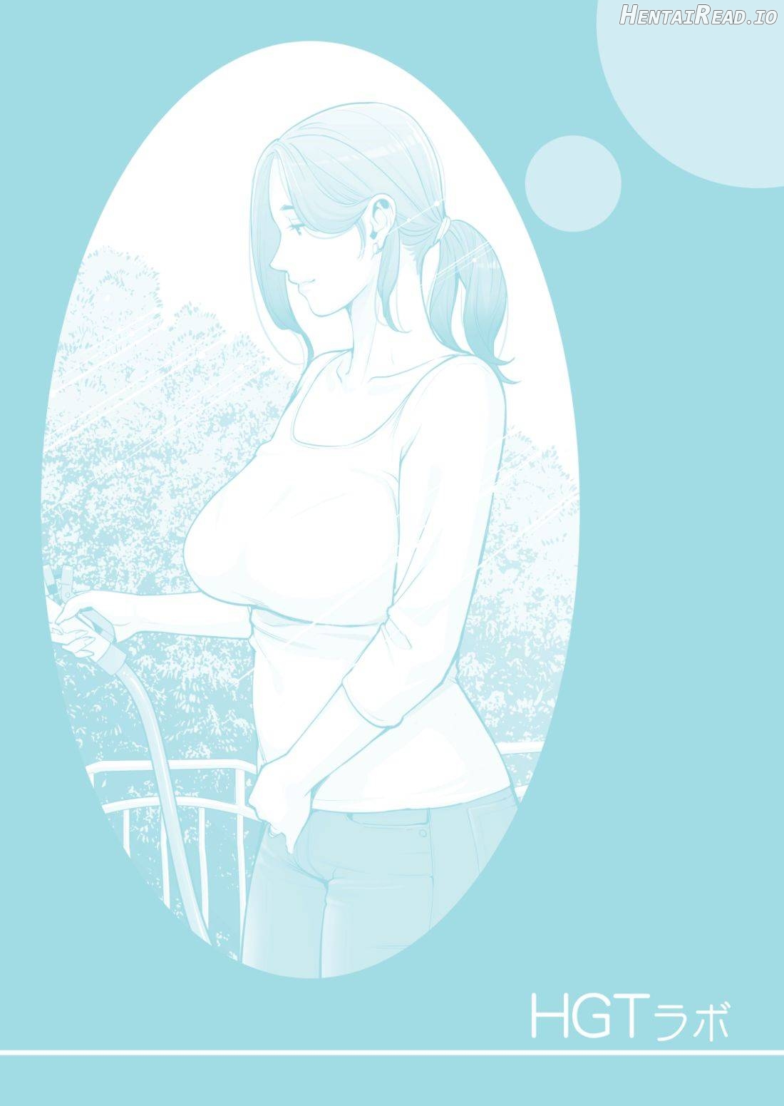 Jichikai no Hitozuma wa Totemo Ecchi Deshita. 2 Chiku Center Shokuin Nakahara Keiko Hen Chapter 1 - page 89