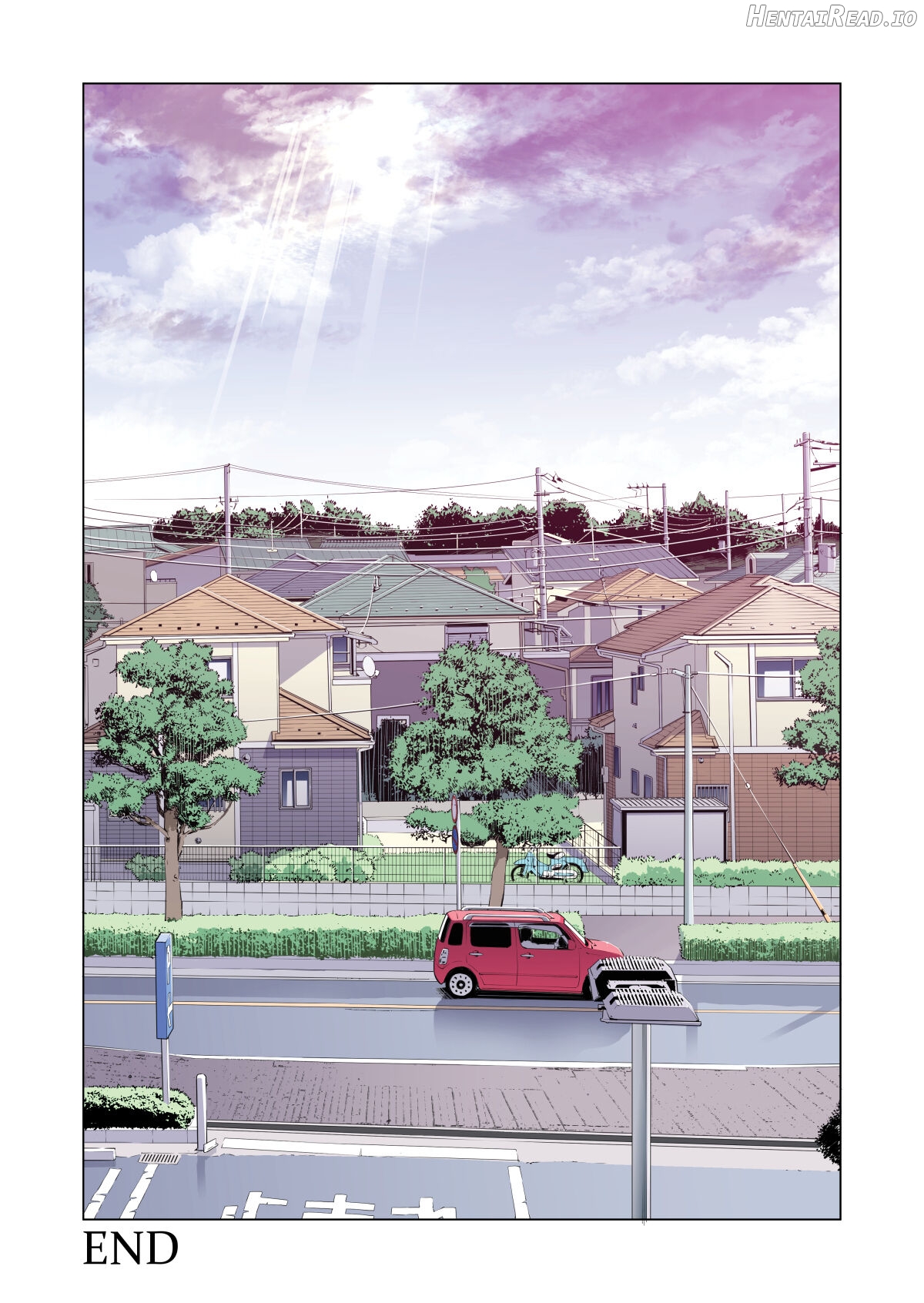 Jichikai no Hitozuma wa Totemo Ecchi Deshita. 2 Chiku Center Shokuin Nakahara Keiko Hen Chapter 2 - page 90