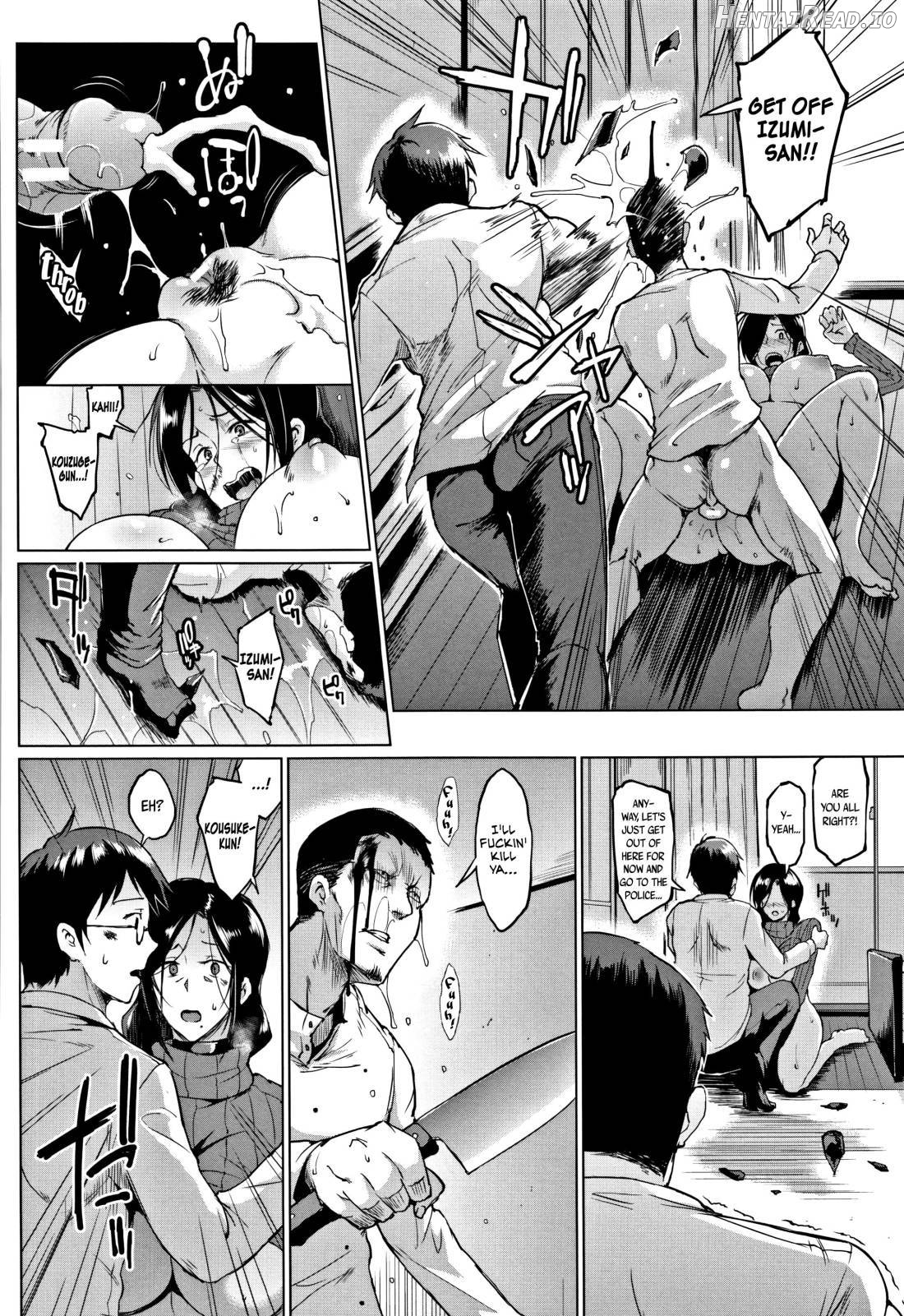 Dolls Hentai Chapter 1 - page 180