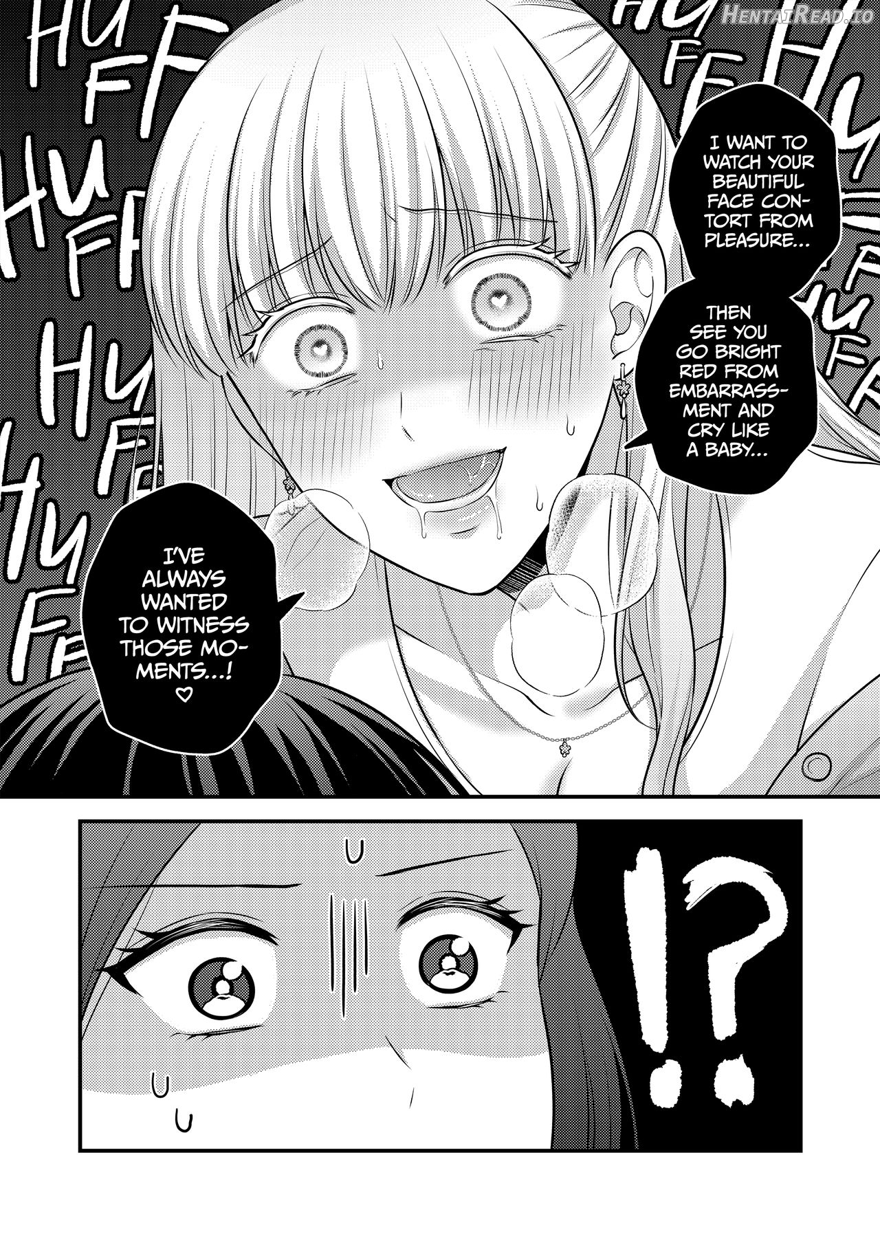 Aishite Ii no wa, Karada dake (Shoya Hen) Chapter 1 - page 16
