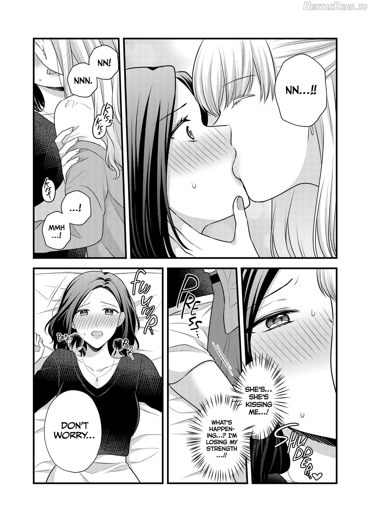 Aishite Ii no wa, Karada dake (Shoya Hen) Chapter 1 - page 18