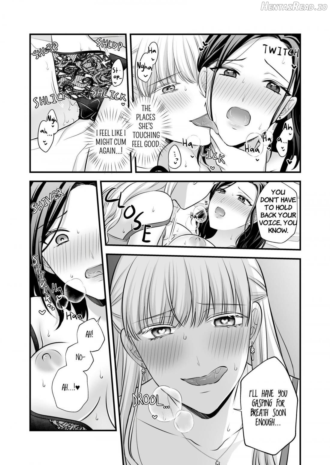 Aishite Ii no wa, Karada dake (Shoya Hen) Chapter 2 - page 10