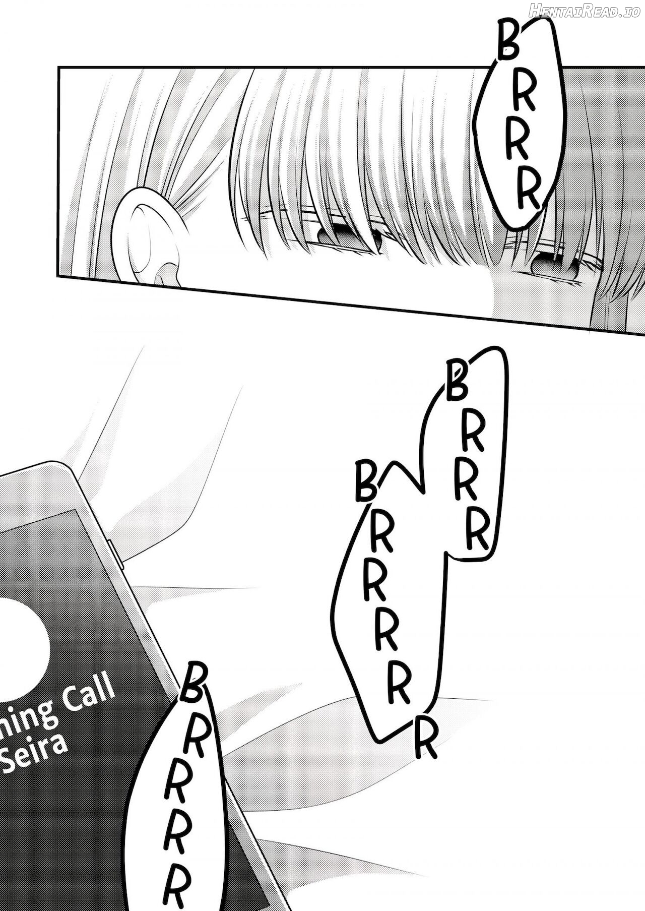 Aishite Ii no wa, Karada dake (Shoya Hen) Chapter 4 - page 34