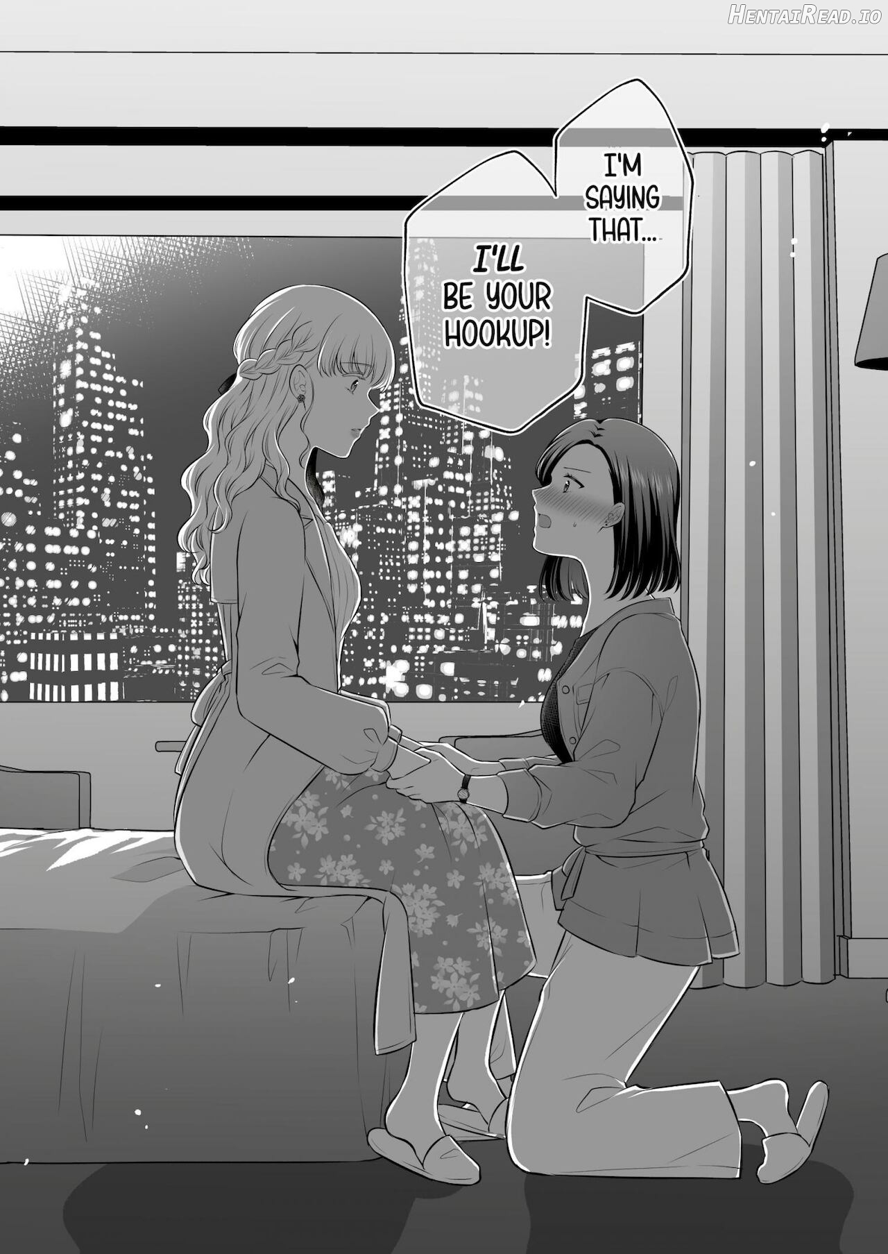 Aishite Ii no wa, Karada dake (Shoya Hen) Chapter 5 - page 30