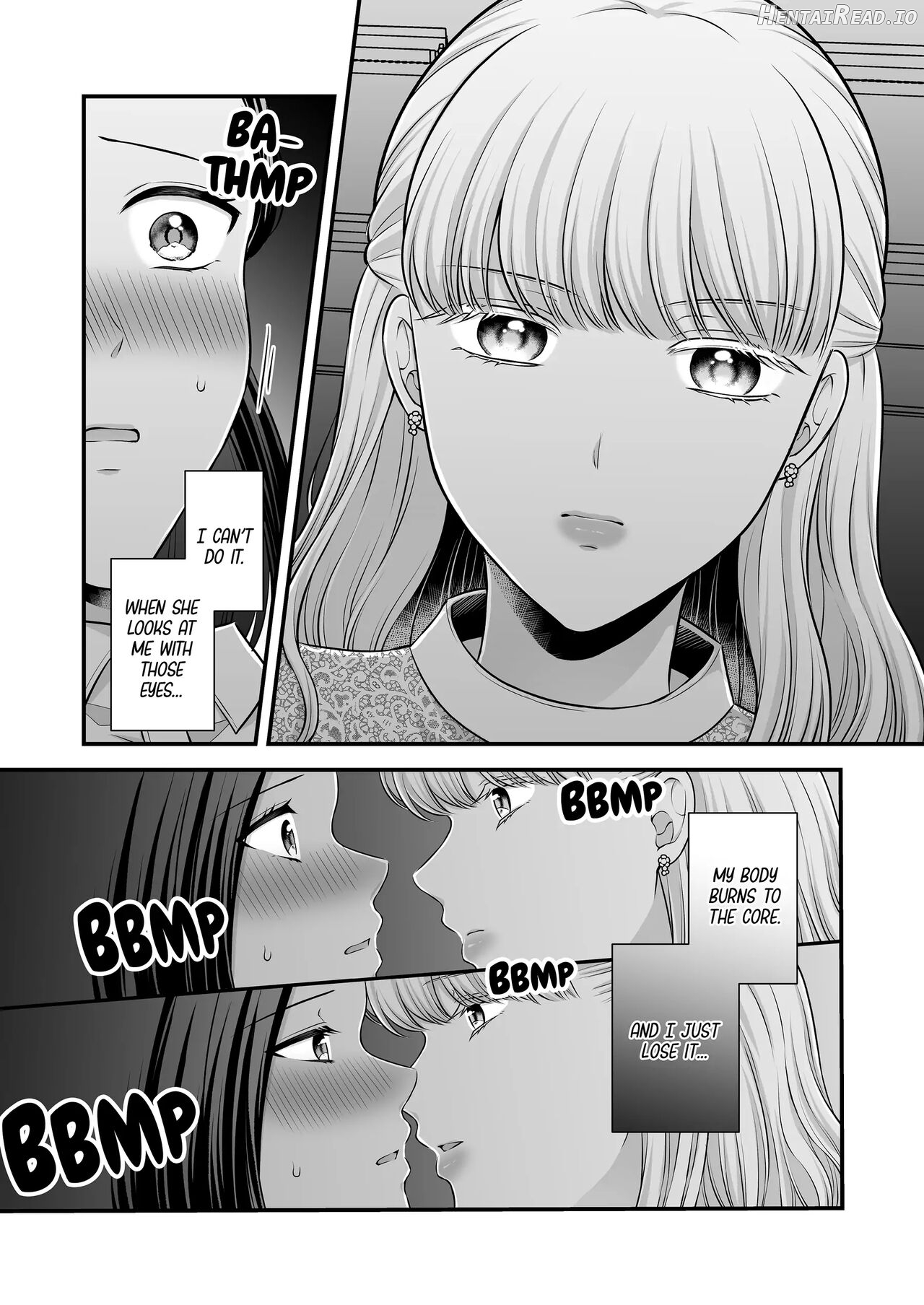 Aishite Ii no wa, Karada dake (Shoya Hen) Chapter 7 - page 13