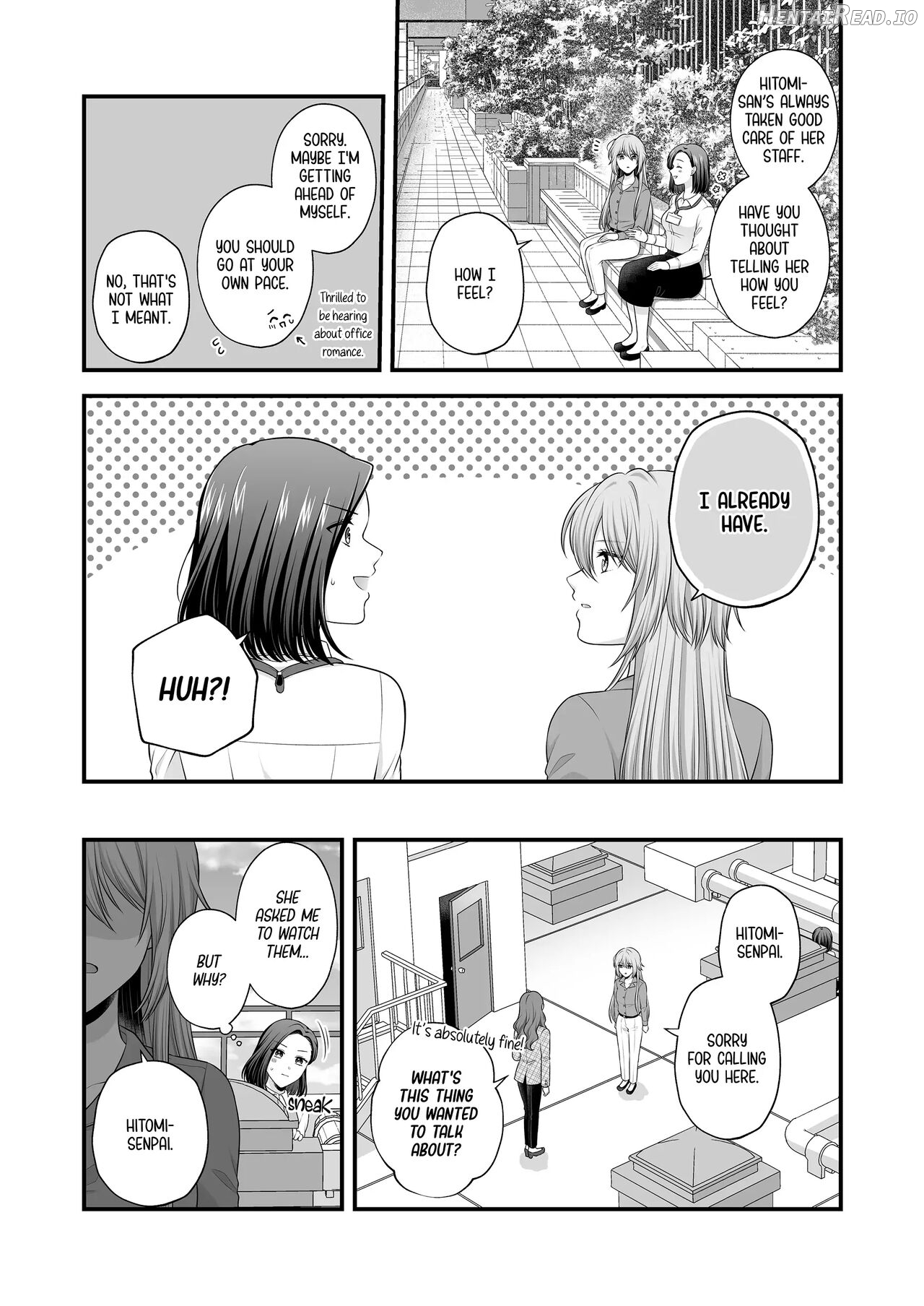 Aishite Ii no wa, Karada dake (Shoya Hen) Chapter 7 - page 26