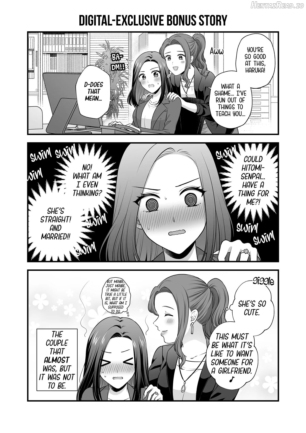 Aishite Ii no wa, Karada dake (Shoya Hen) Chapter 7 - page 43