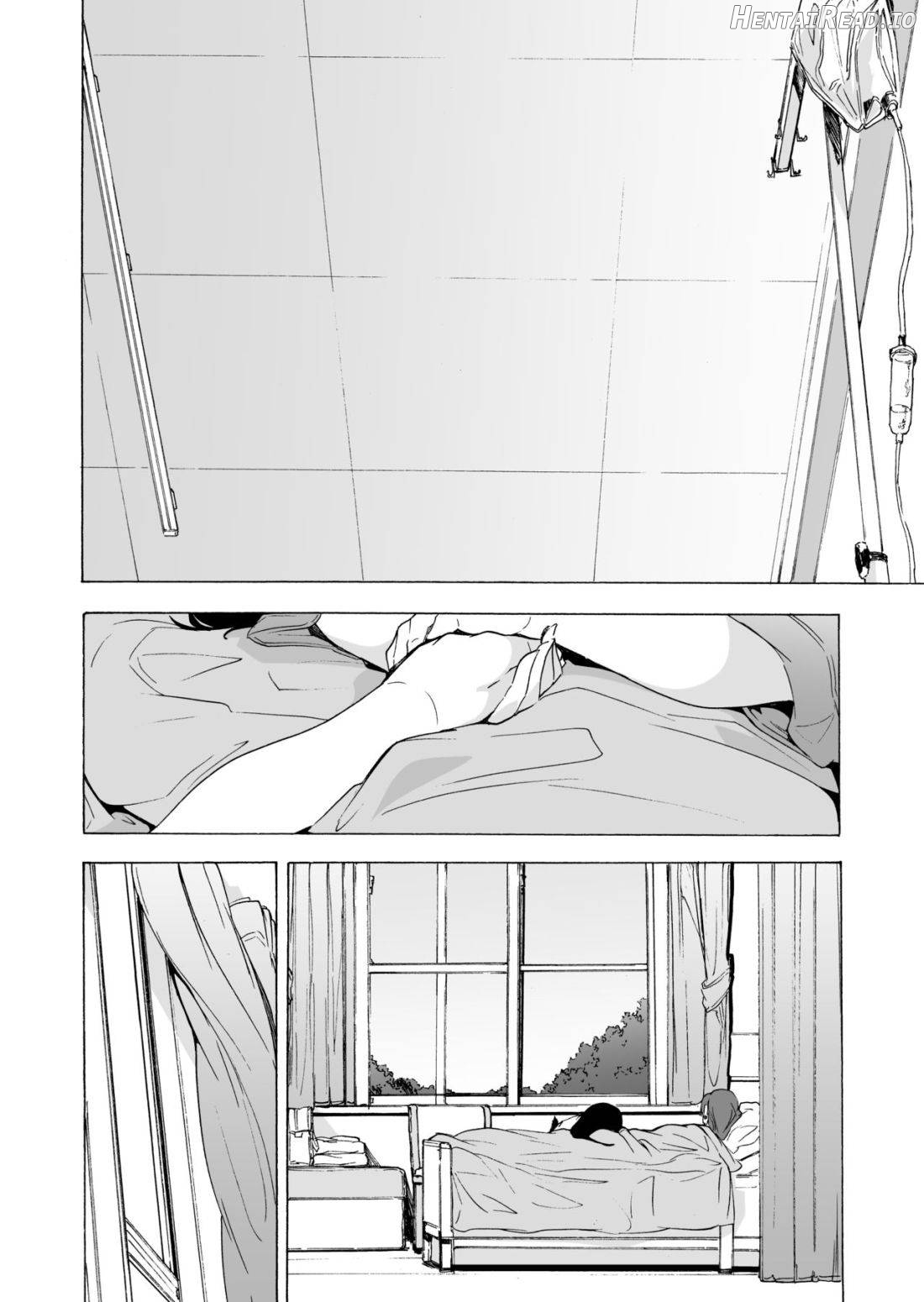 GAME OF BITCHES Chapter 7 - page 31