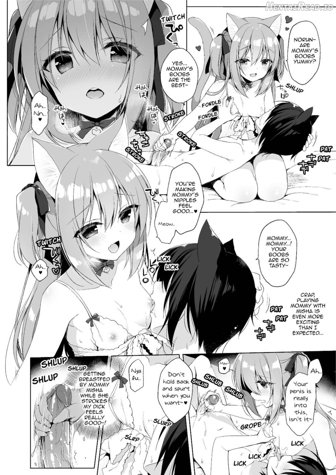 Boku no Risou no Isekai Seikatsu Soushuuhen 01 Chapter 1 - page 64
