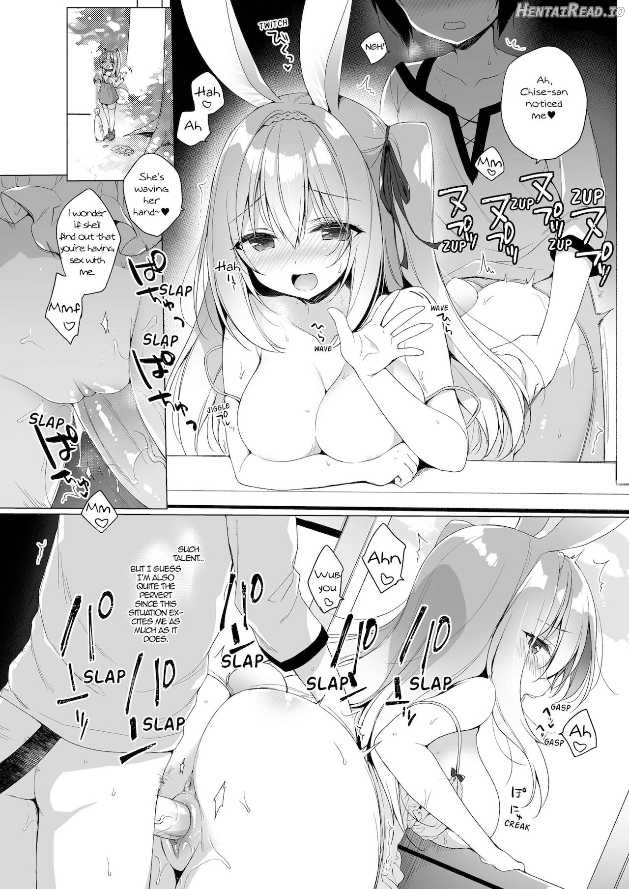 Boku no Risou no Isekai Seikatsu Soushuuhen 01 Chapter 2 - page 100