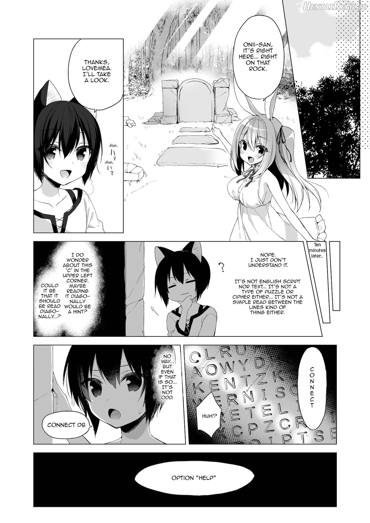Boku no Risou no Isekai Seikatsu Soushuuhen 01 Chapter 2 - page 104