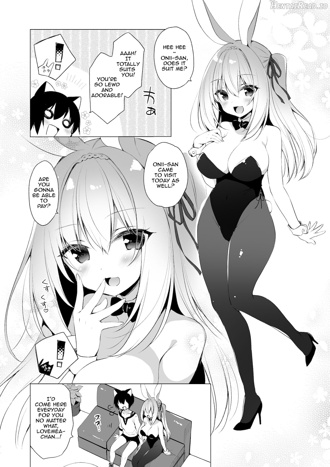 Boku no Risou no Isekai Seikatsu Soushuuhen 01 Chapter 2 - page 122