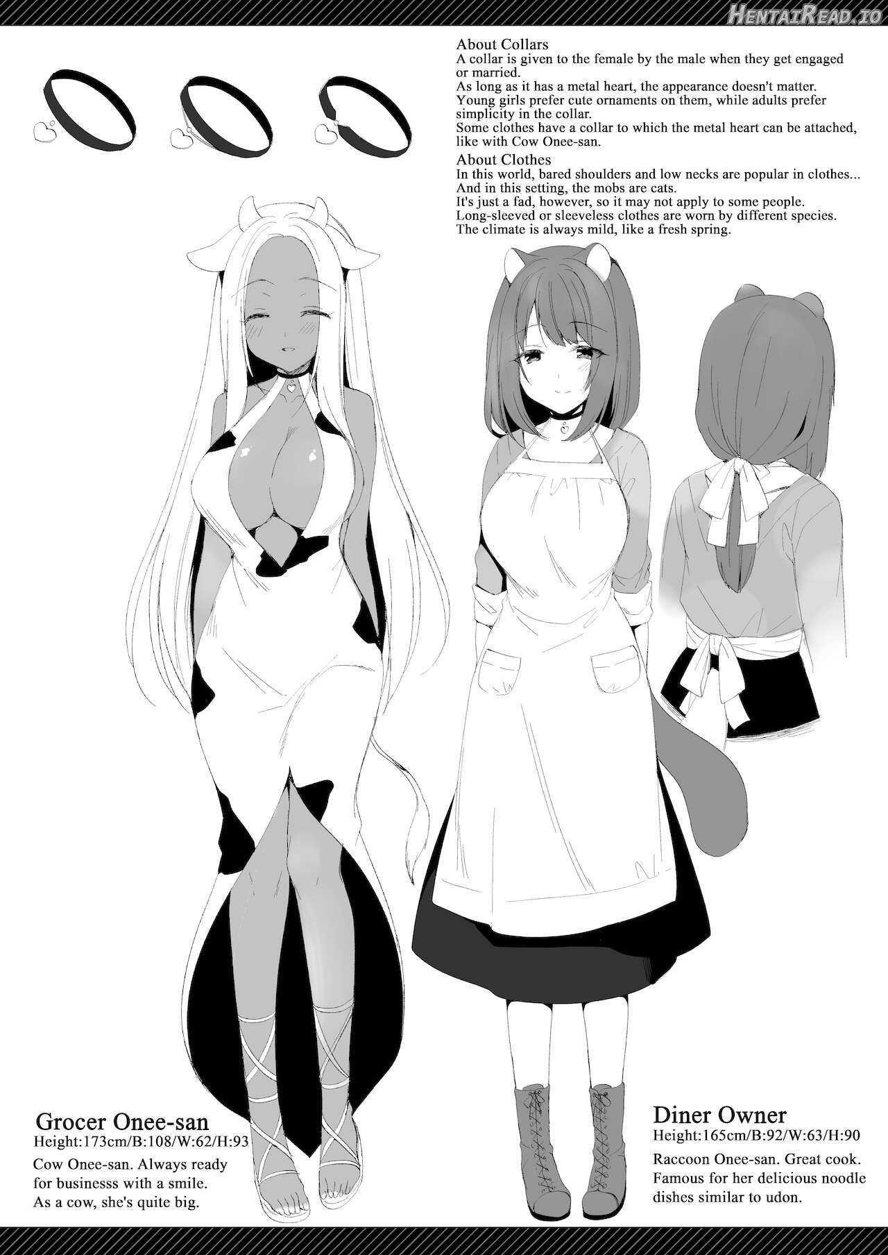 Boku no Risou no Isekai Seikatsu Soushuuhen 01 Chapter 2 - page 130
