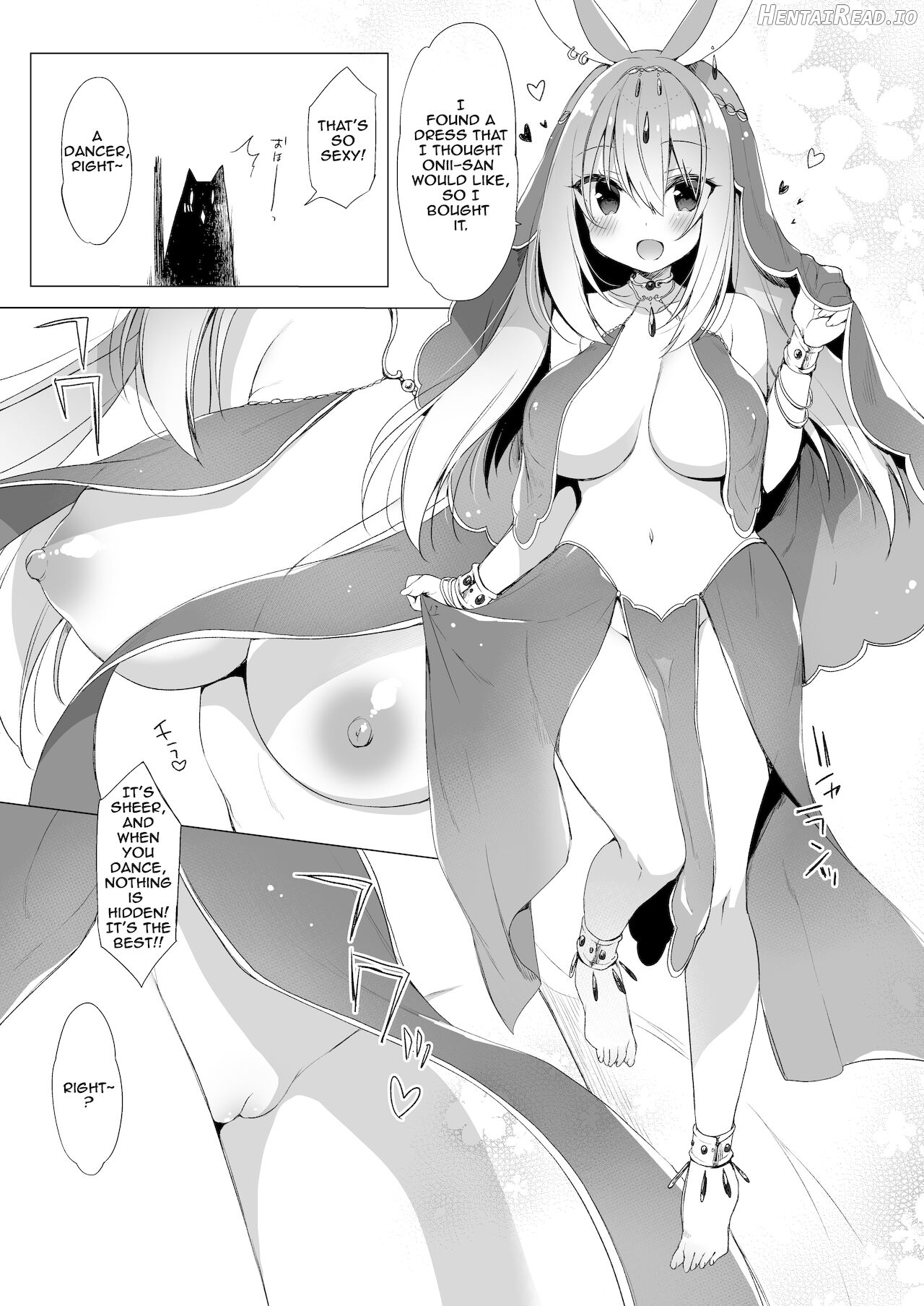 Boku no Risou no Isekai Seikatsu Soushuuhen 01 Chapter 2 - page 132